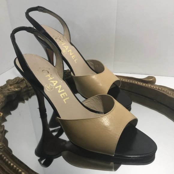 CHANEL Shoes - CHANEL SHOES